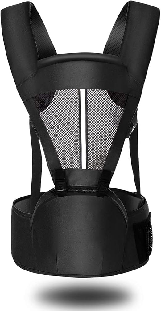 Baby Stool Black - Stools Item