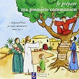 Je prépare ma première communion : 