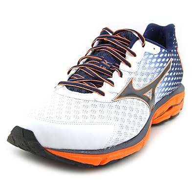 mizuno wave rider 18 amazon