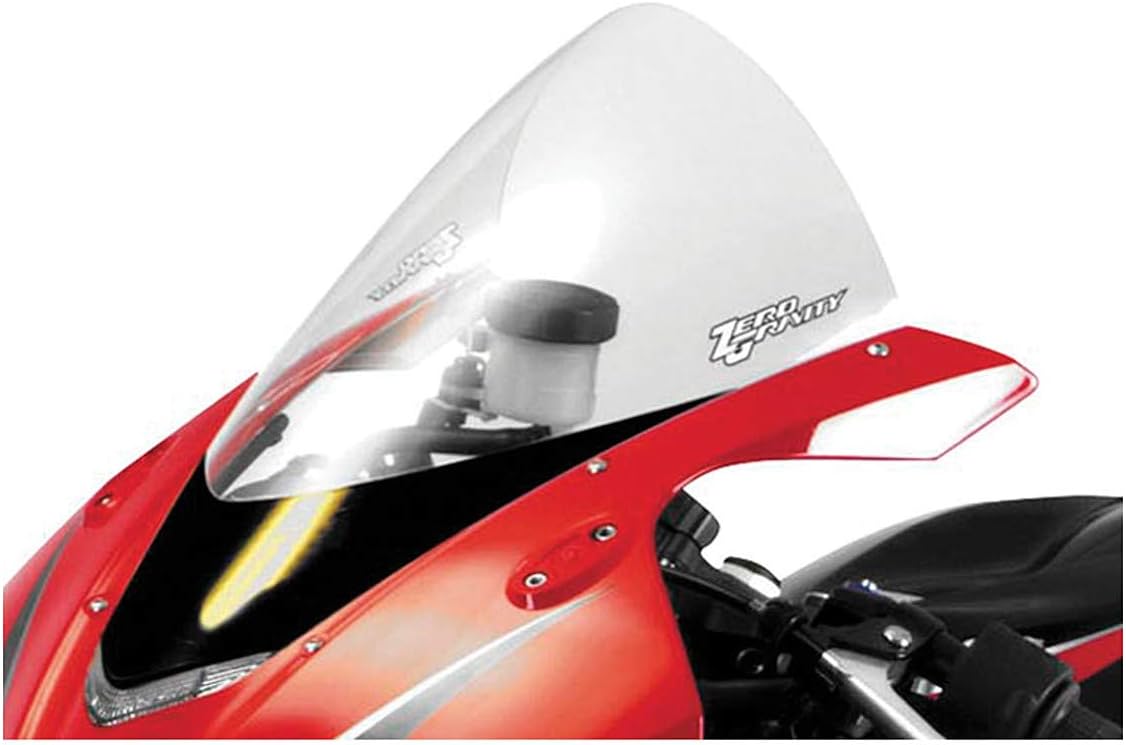 The 10 Best Zero Gravity Corsa Windscreen Ninja