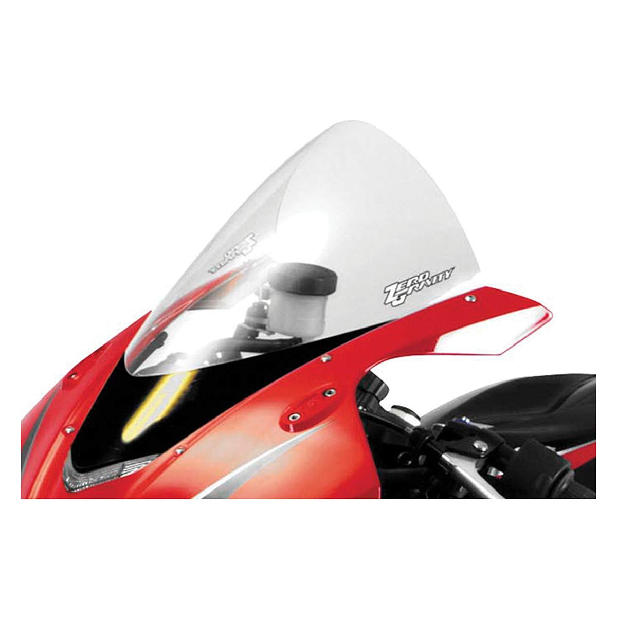 The 10 Best Zero Gravity Corsa Windscreen Ninja