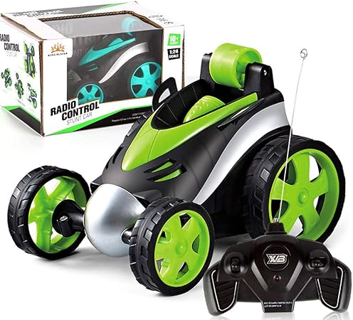 twister remote control car