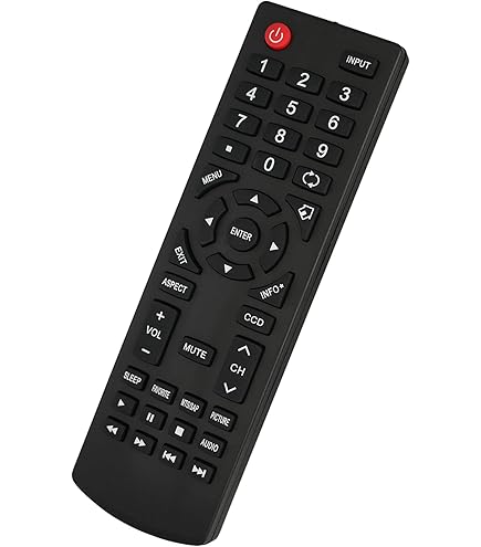 Telecomando DX-RC01A-12 DX-RC02A-12 LCD LED TV Sub - Foto 2