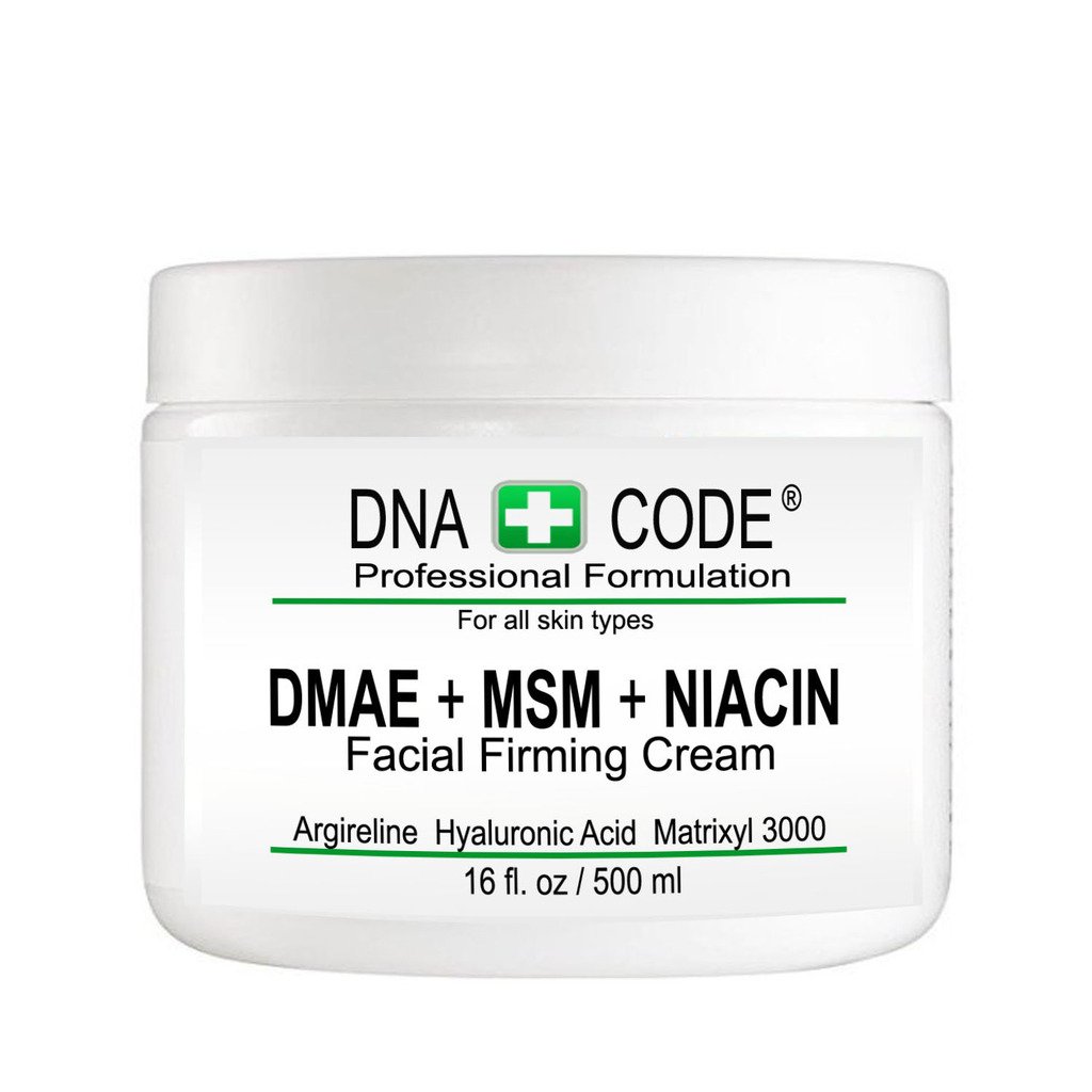 matrixyl niacinamide