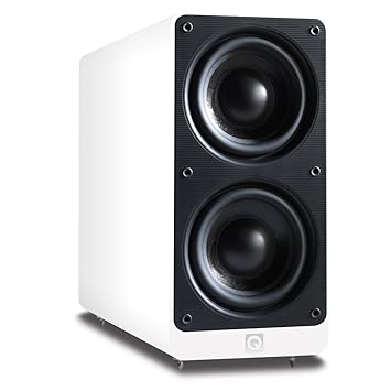 q acoustics 2070si active subwoofer