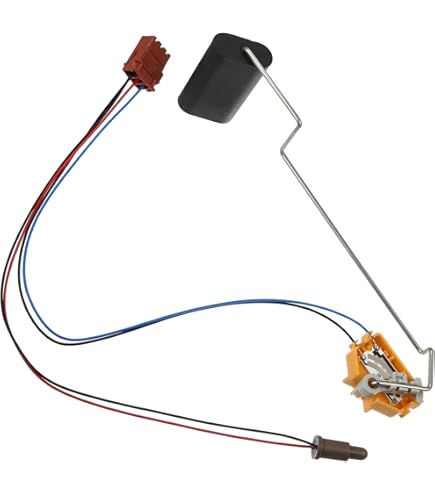 Amazon.com: Hihaha Fuel Gauge Sending Unit for Nissan Frontier