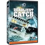 Deadliest Catch - Season 11 [DVD] (US Format)