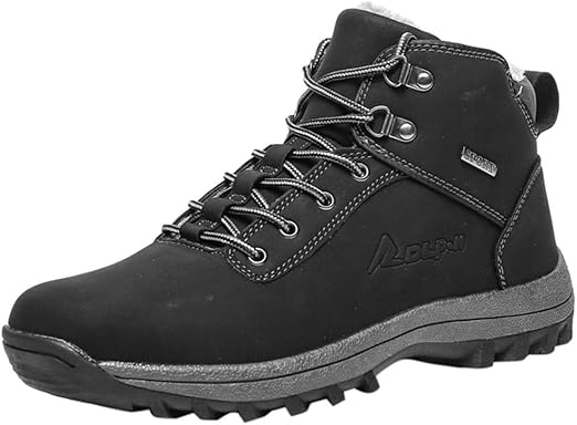 water resistant walking boots