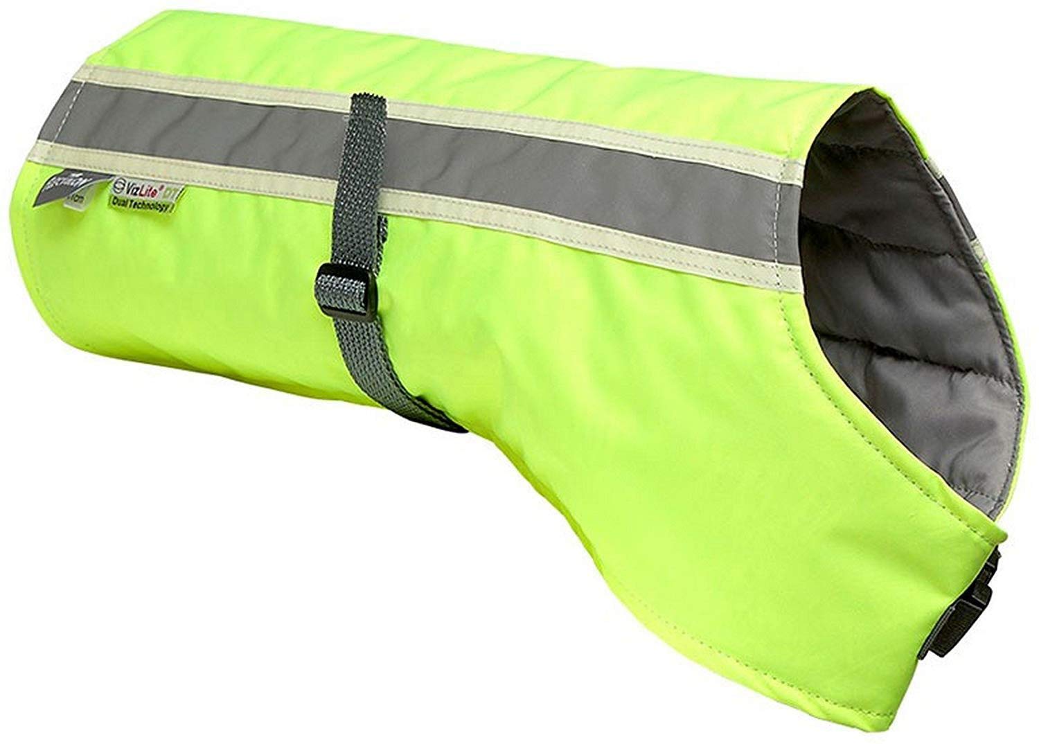 Flecta Vizlite DT Dog Jacket, XS