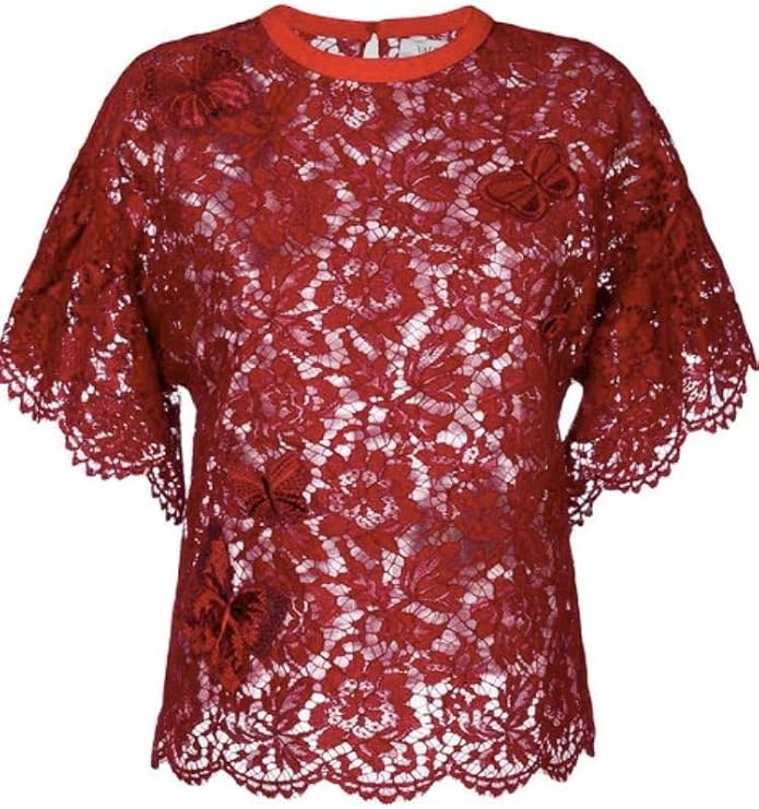 valentino womens tops