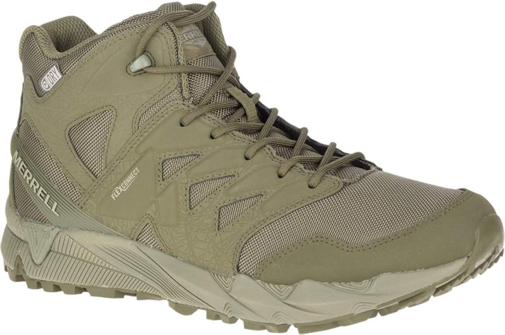 merrell agility peak tactical shoe