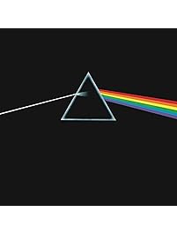 The Dark Side of the Moon