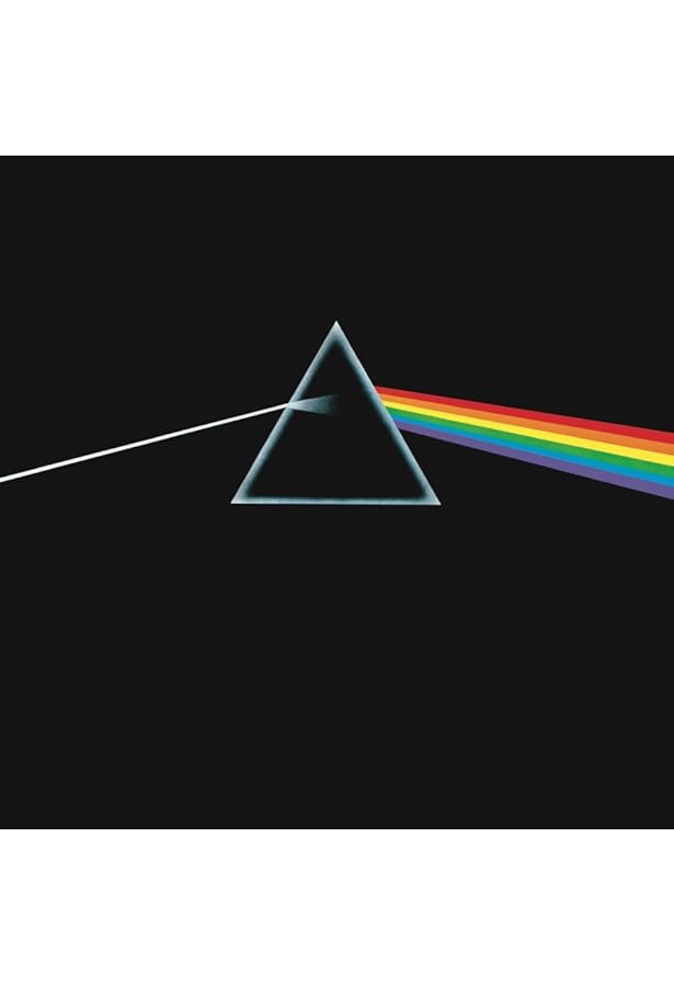 洋楽 PINK FLOYD/DARK SIDE OF THE MOON/ LP PINK FLOYD - Dark Side of the Moon - Amazon.com Music
