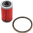 Beck/Arnley 0440455 Automatic Transmission Filter Kit