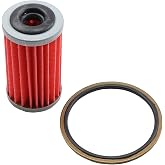 Beck/Arnley 0440455 Automatic Transmission Filter Kit | Restores shifts and flow with a fresh filter and pan gasket; complete transmission filter kit. OE replacement.