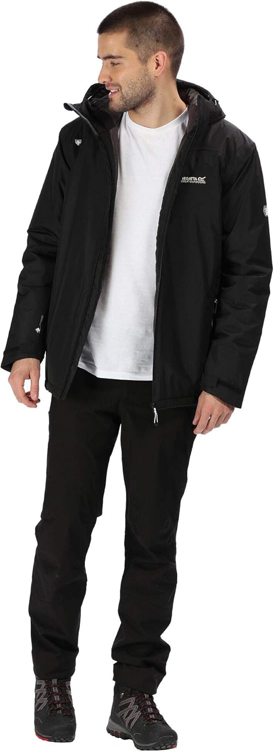 columbia prima element ii jacket