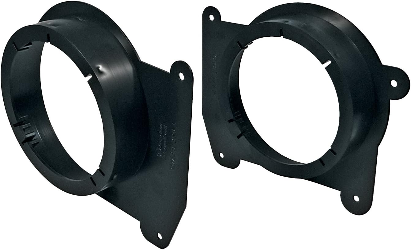 Ai GMSB334 51/4" to 61/2" Speaker Adapter Brackets