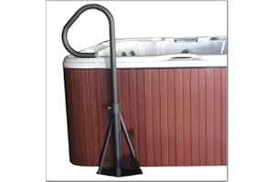 COVER VALET CoverMate 7930 Spa Side Handrail with Base