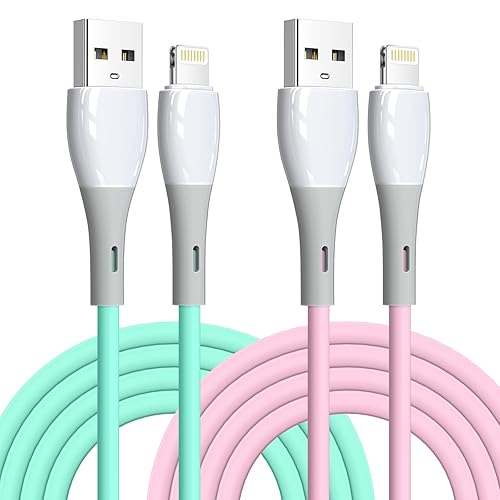 Charging Cable Iphone Xs Max Fast Charging Speed Apple MFi