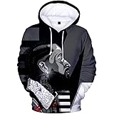 Nipsey Hussle RIP 3D T-Shirt Hip Hop, Rap Tribute T Shirt