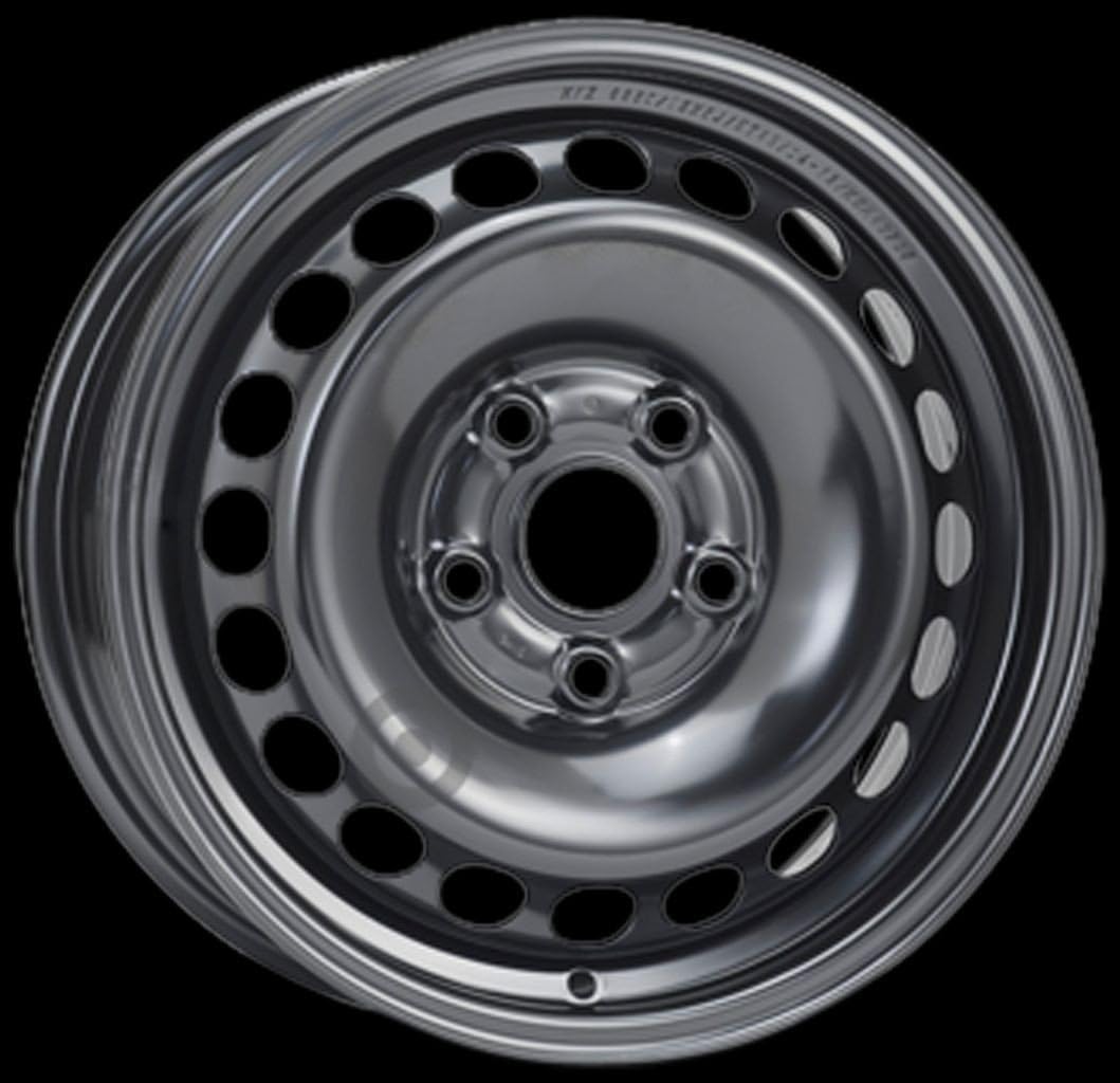 Steel Rim for Audi A4/A6/VW Passat 3B/3BG 6x15 ET45