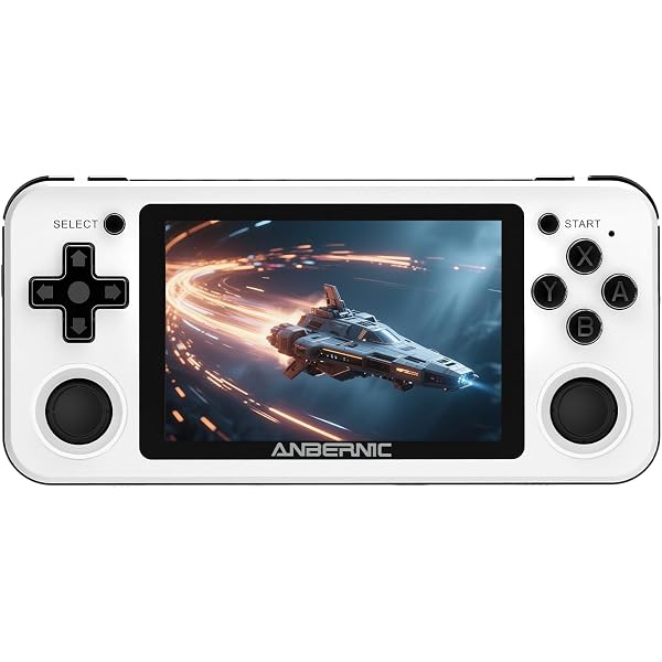 GKD Pixel 2 Console Metal Retro Game Player Portable Mini Pocket