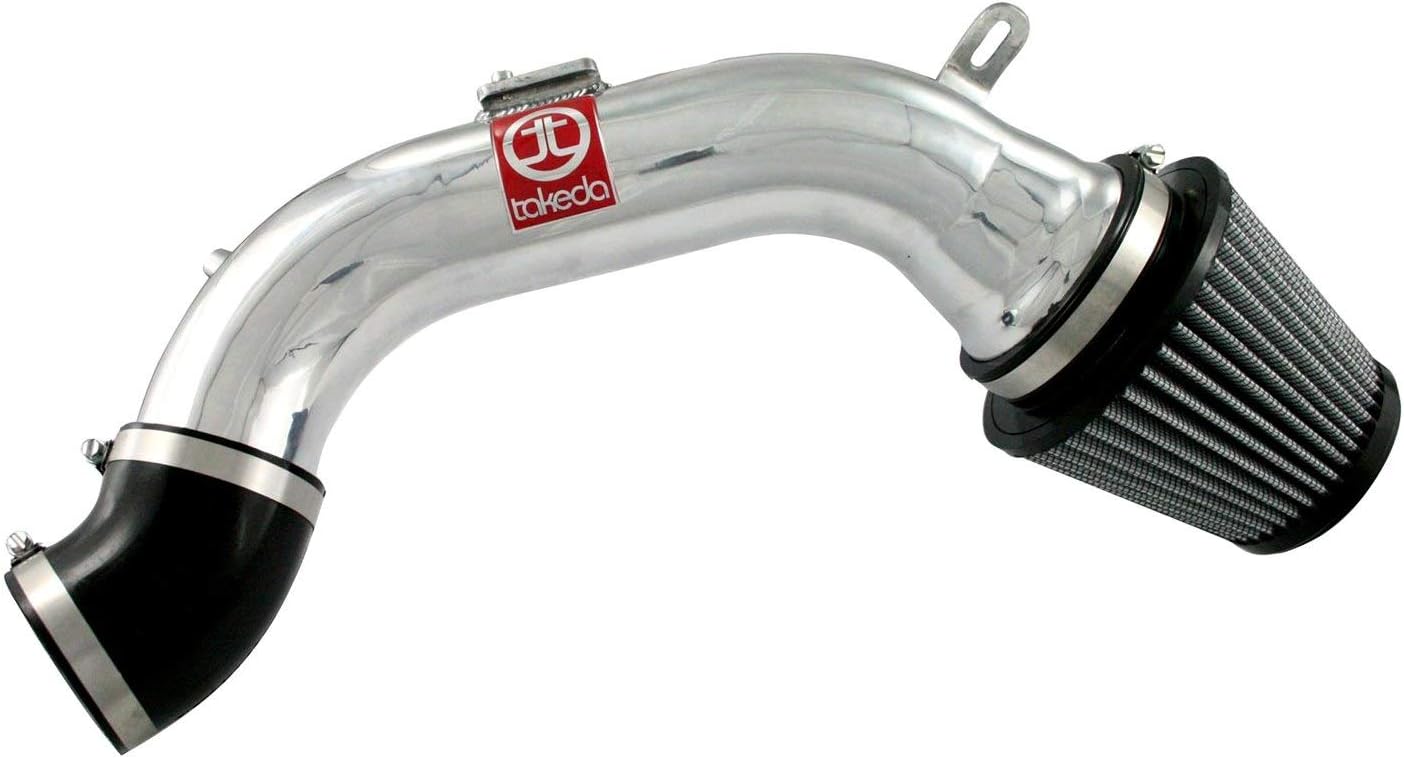 Takeda TR-1001P Retain Short Ram Air Intakes