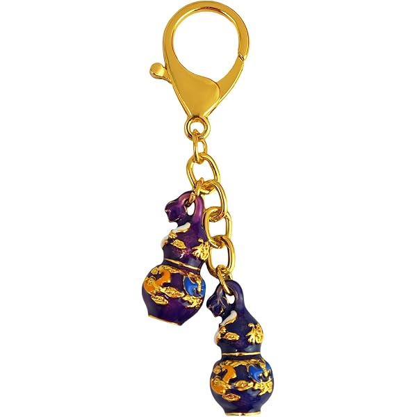 Amazon.com: Feng Shui The 4 Element Cross Amulet with Monkey
