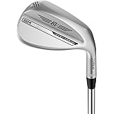 Titleist Vokey SM10 Lob Wedge 60 * 08* (Tour Chrome, M Grind) 2024 Golf Club
