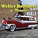 Weller Brothers of Memphis (American Coachbuilders)