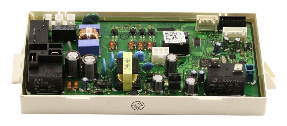 Photo 1 of Samsung DC92-01606D Assy Pcb Main