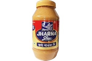 Jharna Ghee - 500 Gm