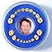 Baby Tooth Box || Firsty Round || (blue, boy) Free Tooth Event Sticker, Ships every Friday