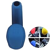 FANCYLEO 2Pcs Universal Car Hand Brake