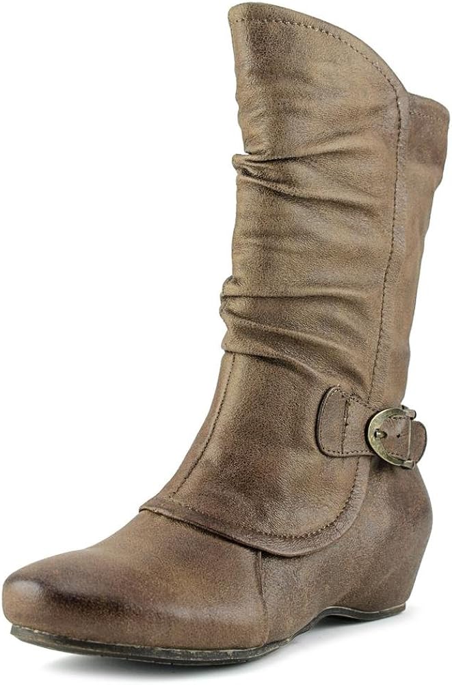 amazon baretraps boots