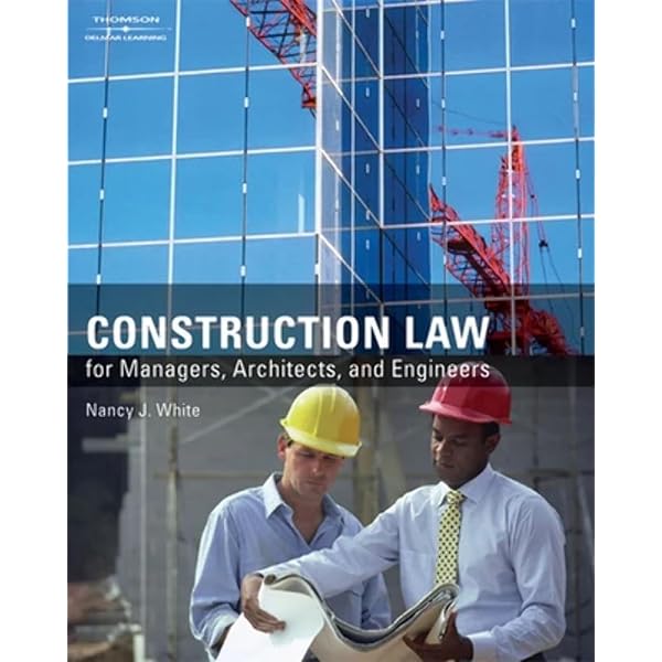 Construction Materials, Methods and Techniques: Spence