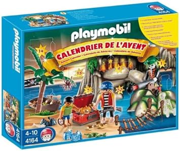 amazon calendario adviento playmobil