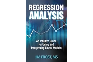 Regression Analysis: An Intuitive Guide for Using and Interpreting Linear Models