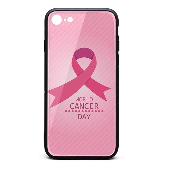 Amazon Com Protective Iphone 6 6s Mobile Phone Case World Cancer