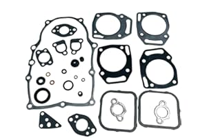 MTUOSALE Engine Gasket Set Compatible with 841188 Replaces # 304447 305440 305442 305447 305777 Complete Gasket Kit