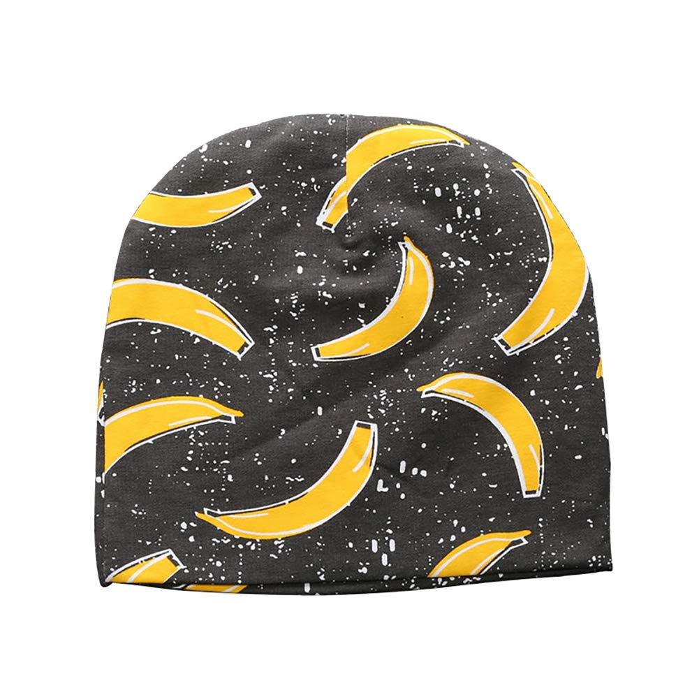 Camiseta Negra - Minion Banana