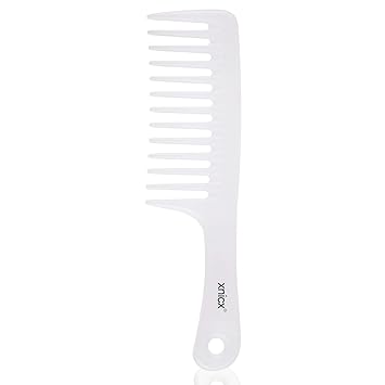 xnicx breiter zahnkamm entwirrung