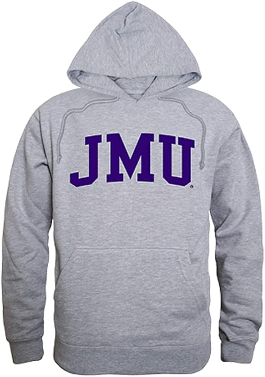 jmu hoodie
