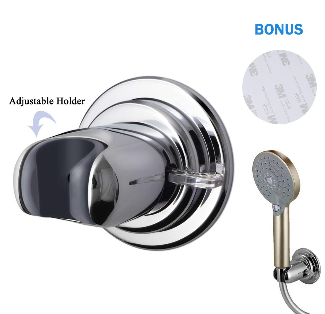 The 9 Best 3M Removable Shower Head Holder