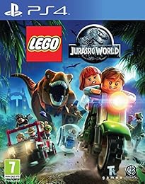 LEGO Jurassic World