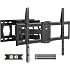 USX MOUNT Ultra Slim TV Wall Mount for 37-90 Inch TVs up to sold price at auction in Canada