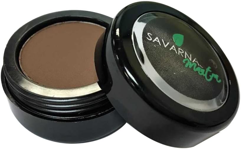 Smudge Proof Eyebrow Powder (Medium Brown 0.11oz)