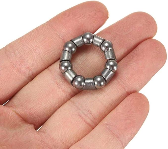 baby trend expedition stroller replacement ring bearings x2 front wheel