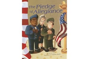 The Pledge of Allegiance (American Symbols)