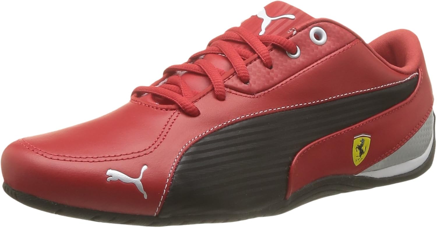 puma drift cat 5 rosse